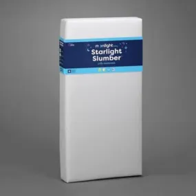 Moonlight Baby Starlight Slumber Crib Mattress