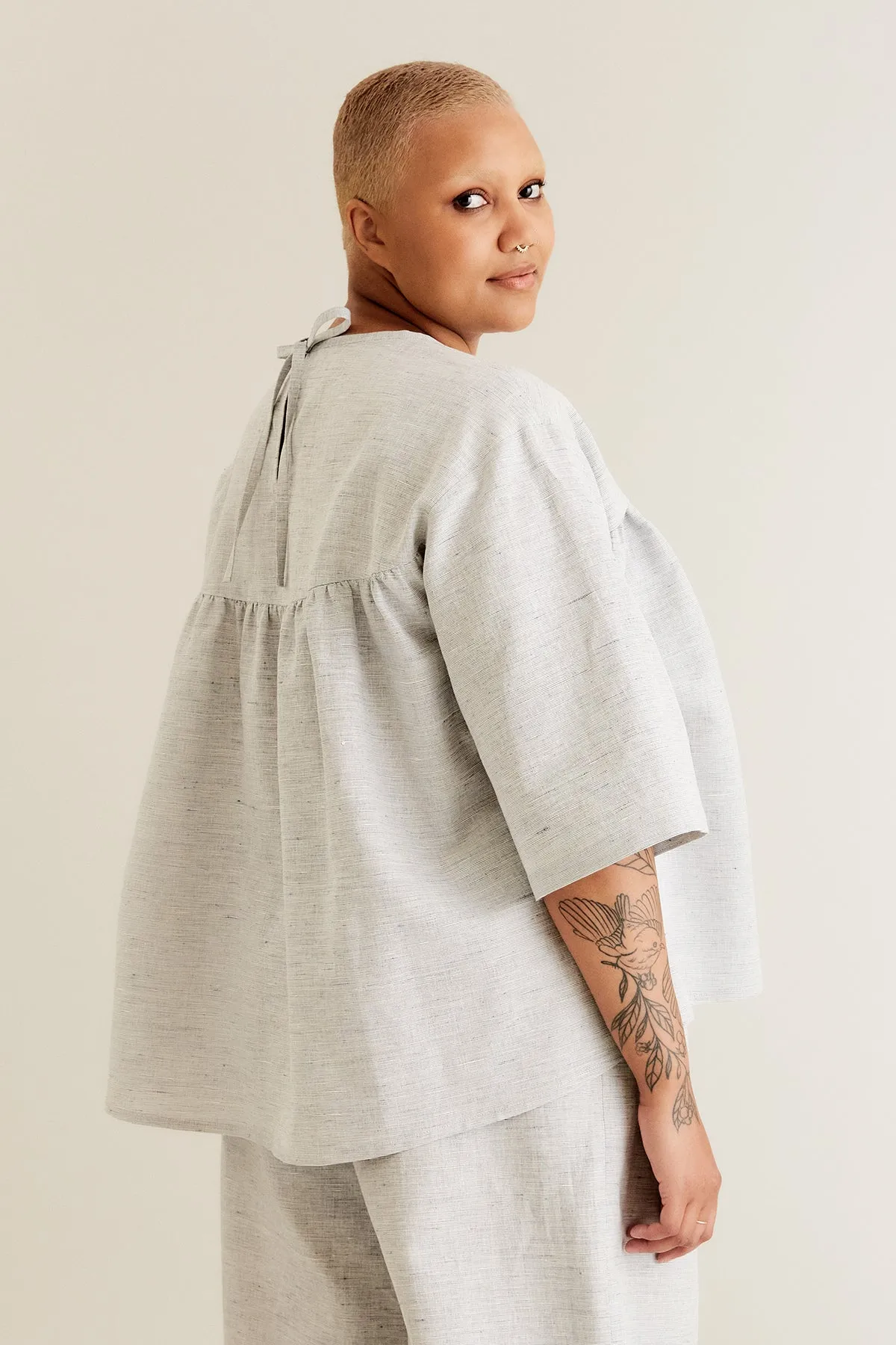 Named Syli Dress