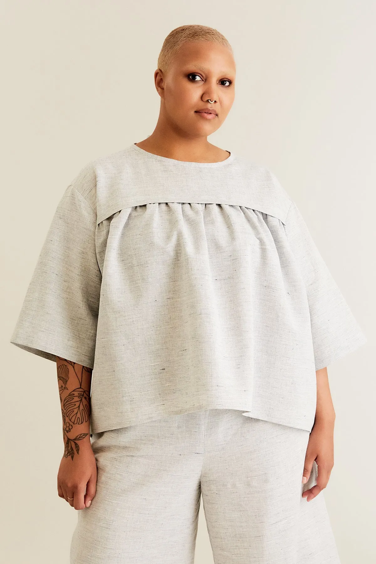 Named Syli Dress