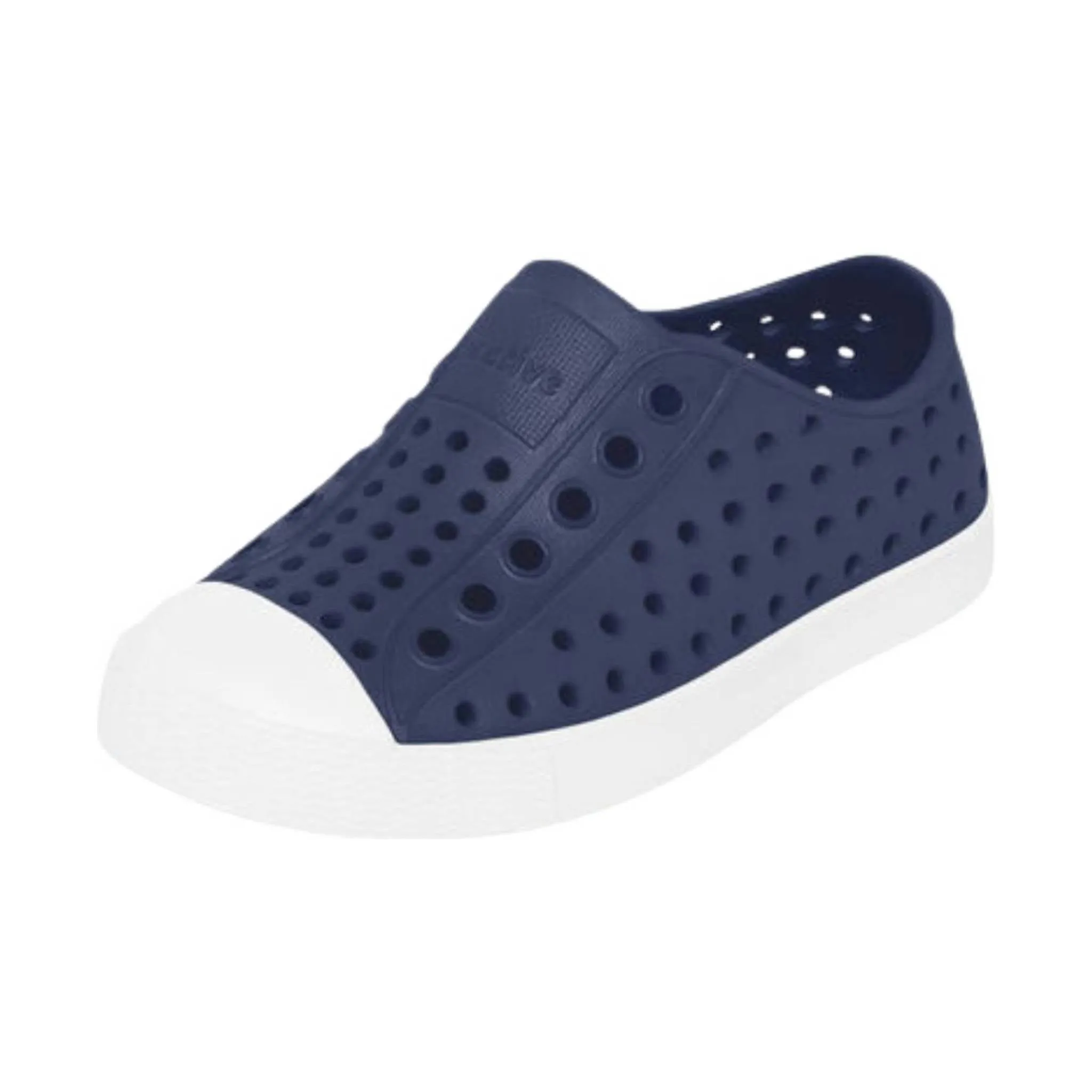 Native Kids' Infant Jefferson Slip On - Navy