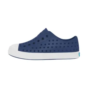 Native Kids' Infant Jefferson Slip On - Navy