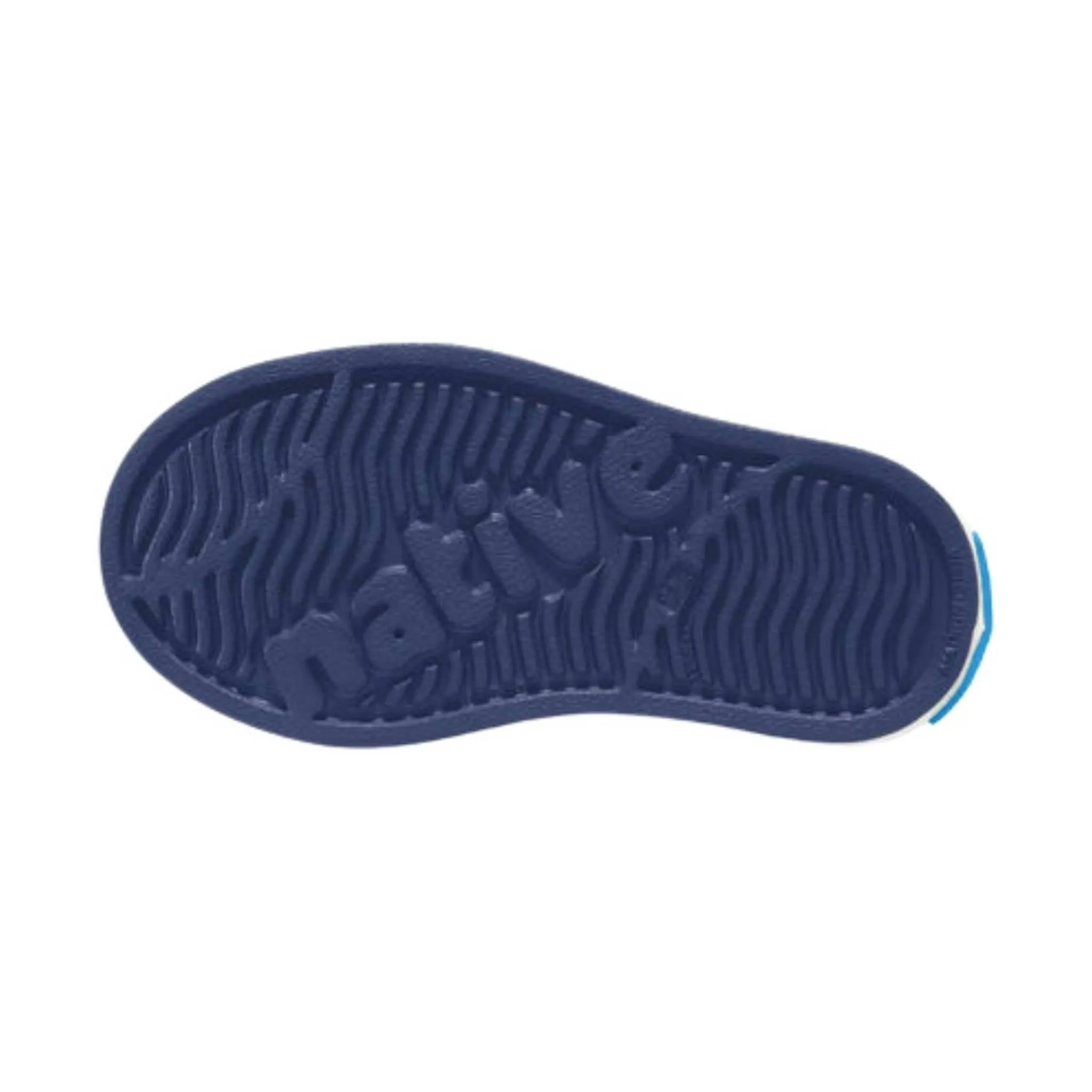 Native Kids' Infant Jefferson Slip On - Navy