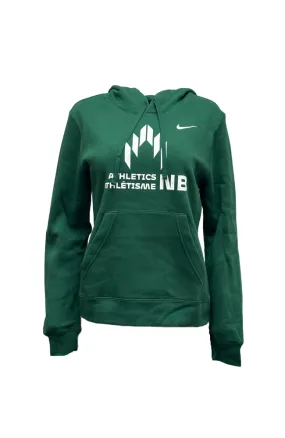 New Women’s Athletics New Brunswick Team Hoodie