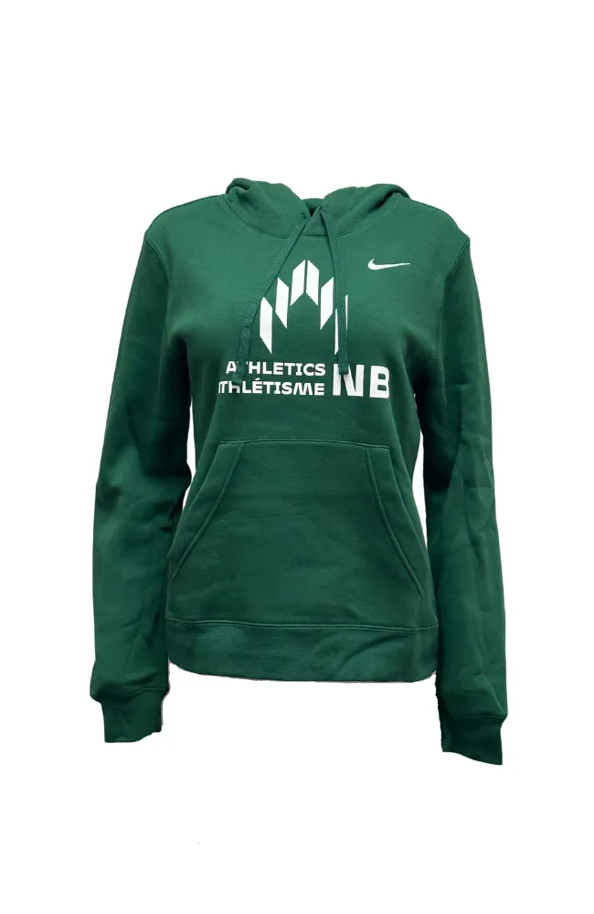 New Women’s Athletics New Brunswick Team Hoodie