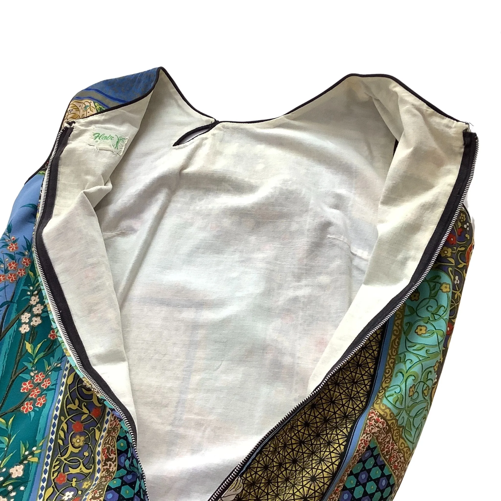 Novelty Sleeveless Tunic