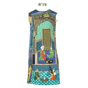 Novelty Sleeveless Tunic