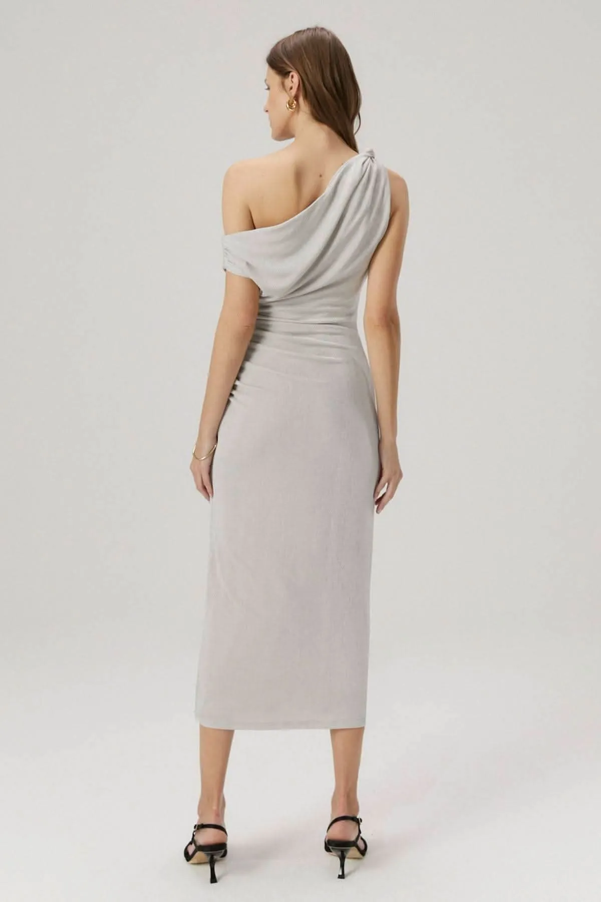 Nyra Midi Dress