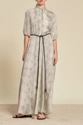 Oceanus Dress - Trace
