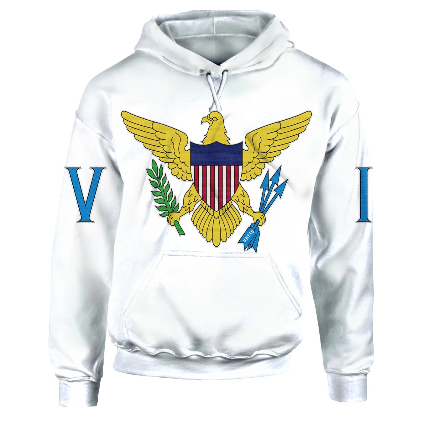 Original VI Hoodie
