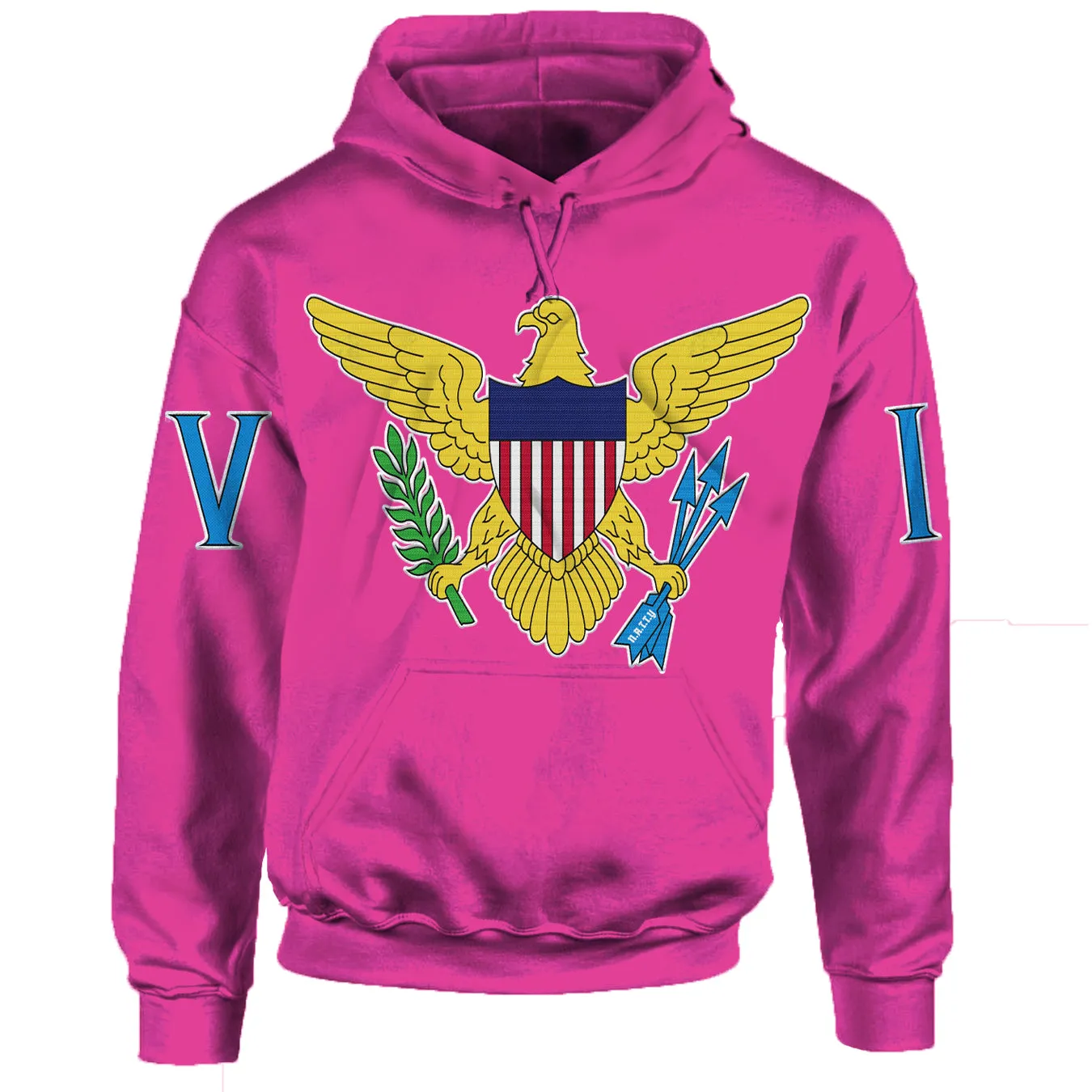 Original VI Hoodie