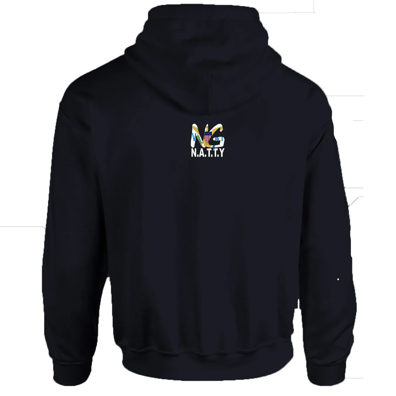 Original VI Hoodie
