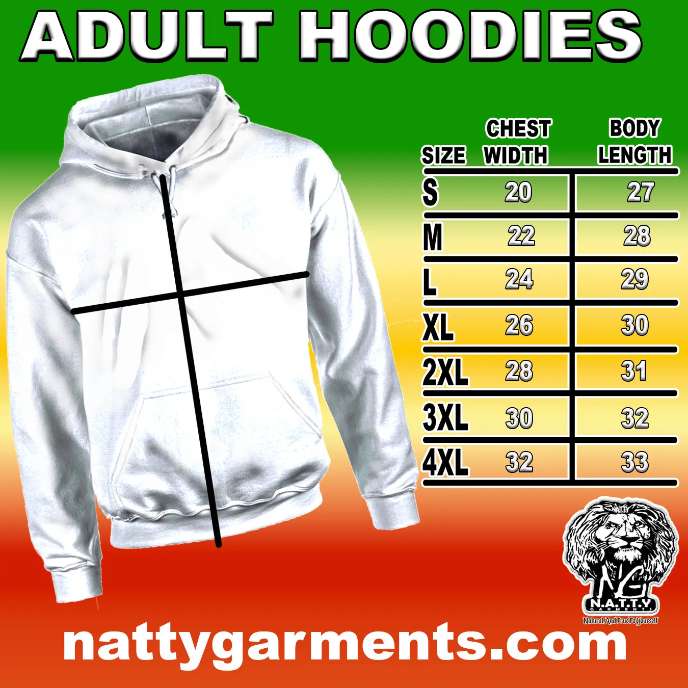 Original VI Hoodie