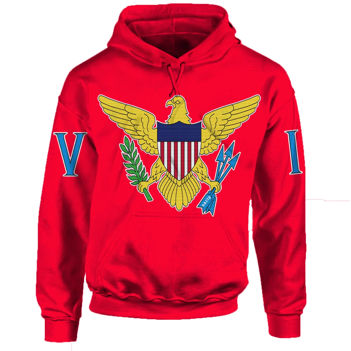 Original VI Hoodie