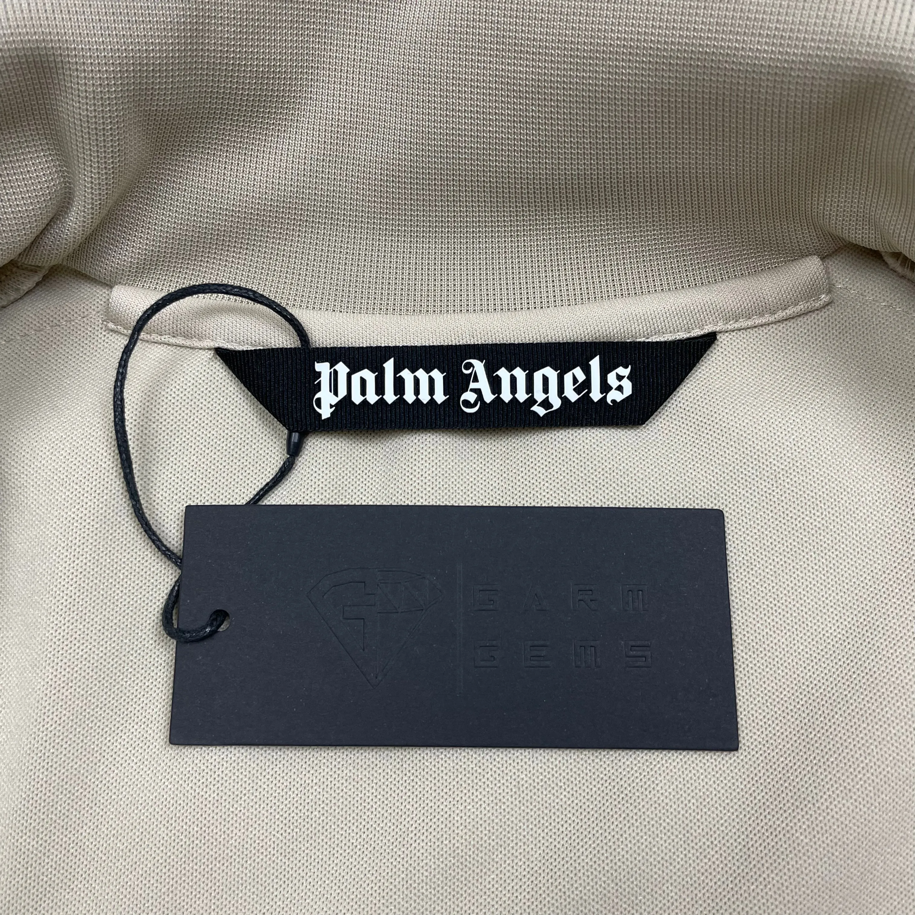 Palm Angels Classic Track Jacket