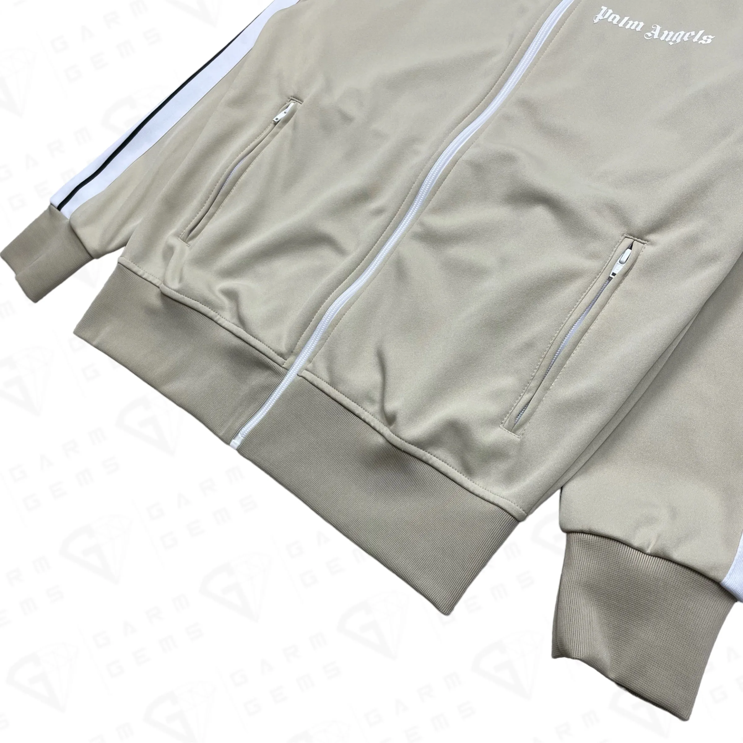 Palm Angels Classic Track Jacket