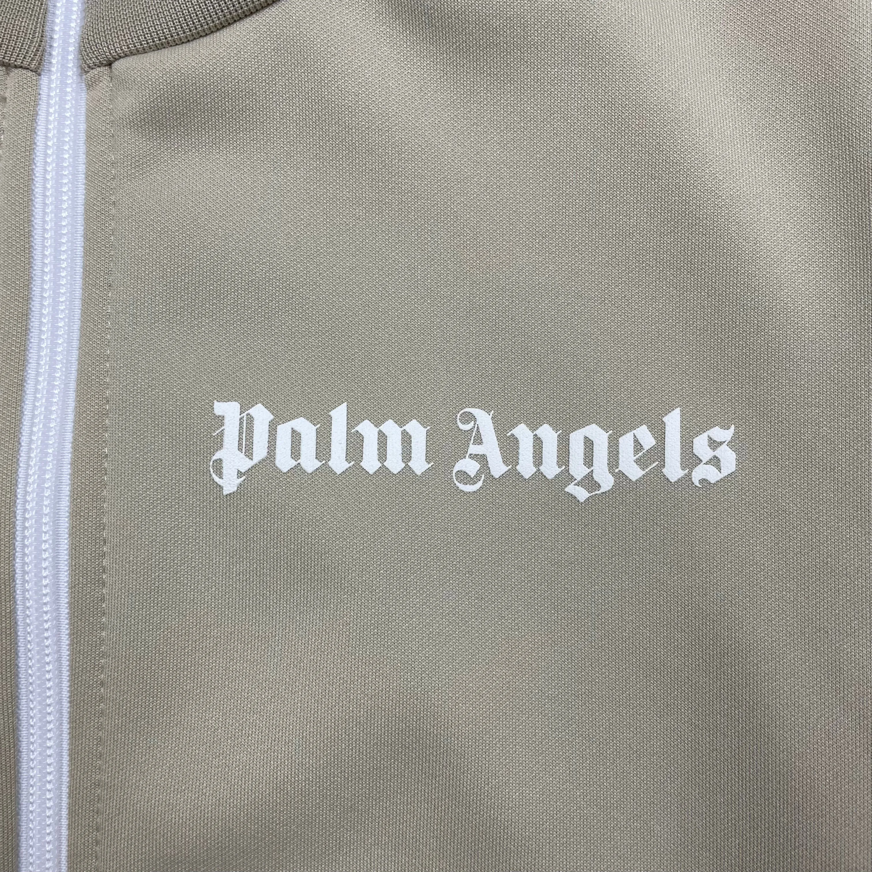 Palm Angels Classic Track Jacket