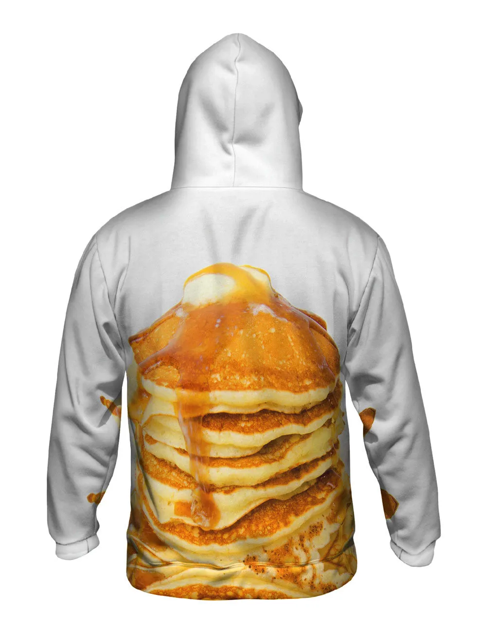 Pancake Stack