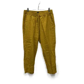 Pants Dress By J. Crew In Yellow, Size: 10