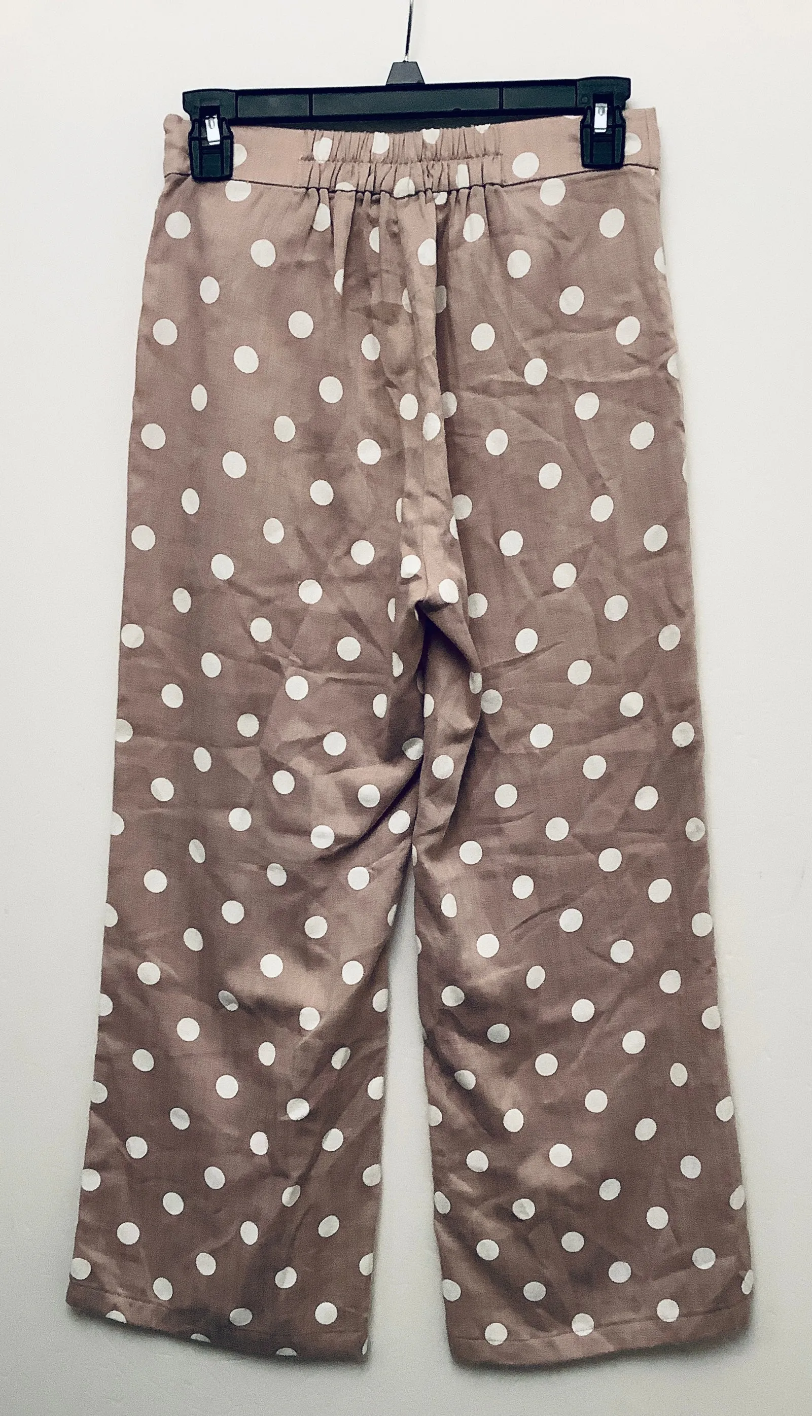 Pants Dress By Roolee In Pink, Size: Xs