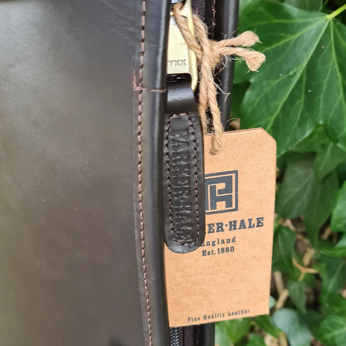 Parker-Hale Brockenhurst Leather Shotgun Slip