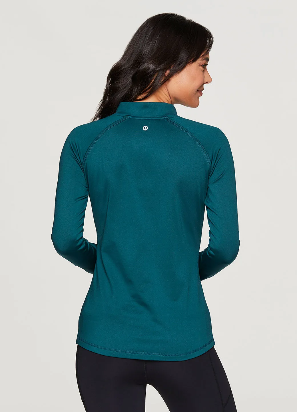 Peekamoose Fleece Lined 1/4 Zip Pullover