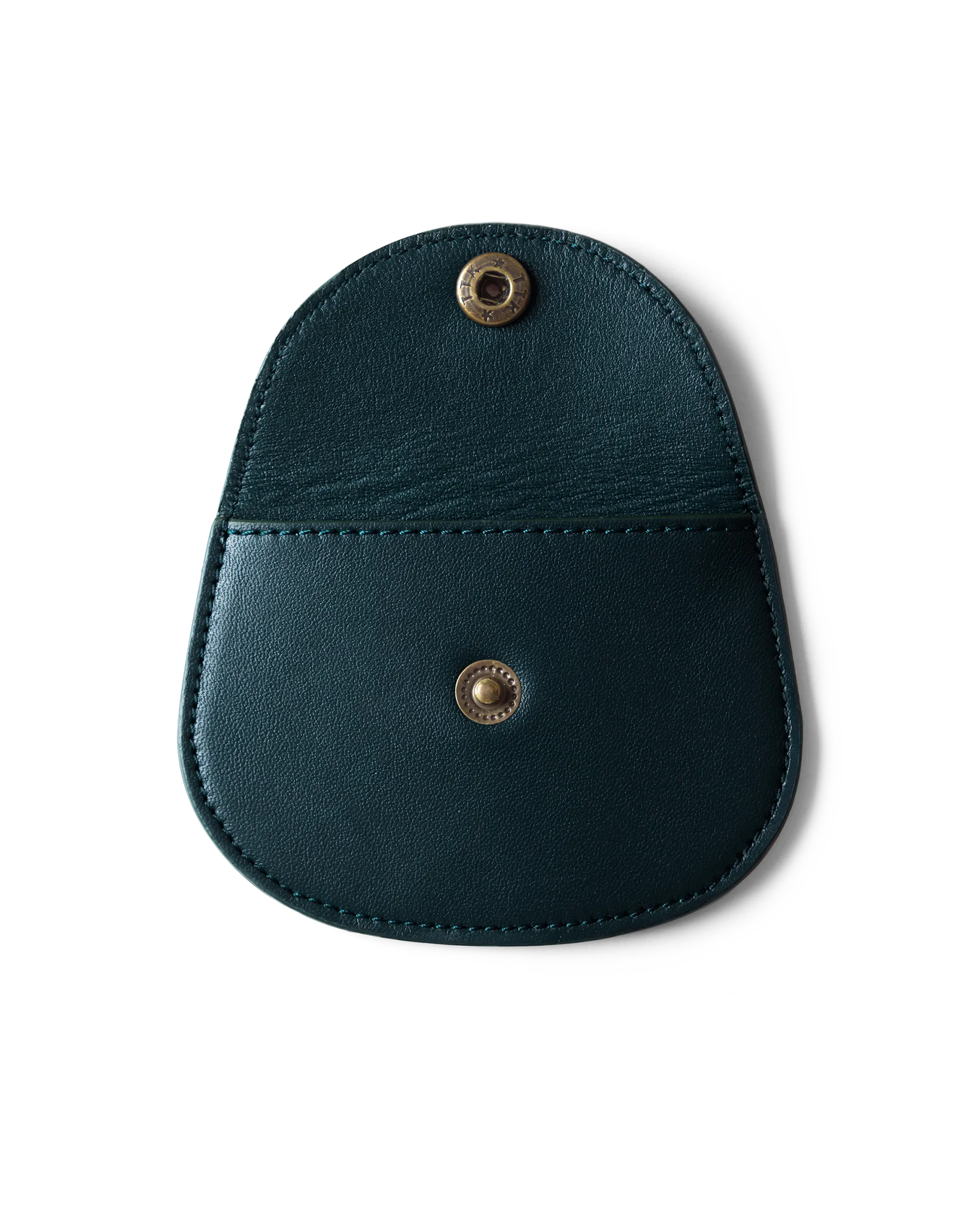 Pellet Cable/Coin Wallet (Red & Green) - Set of 2