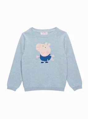 Peppa & George Jumper