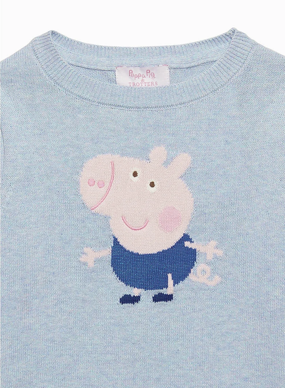 Peppa & George Jumper