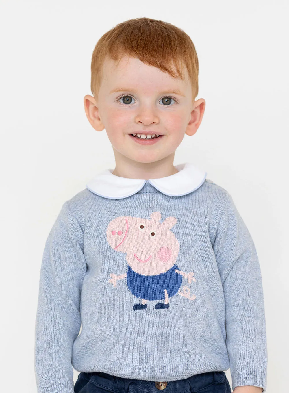 Peppa & George Jumper