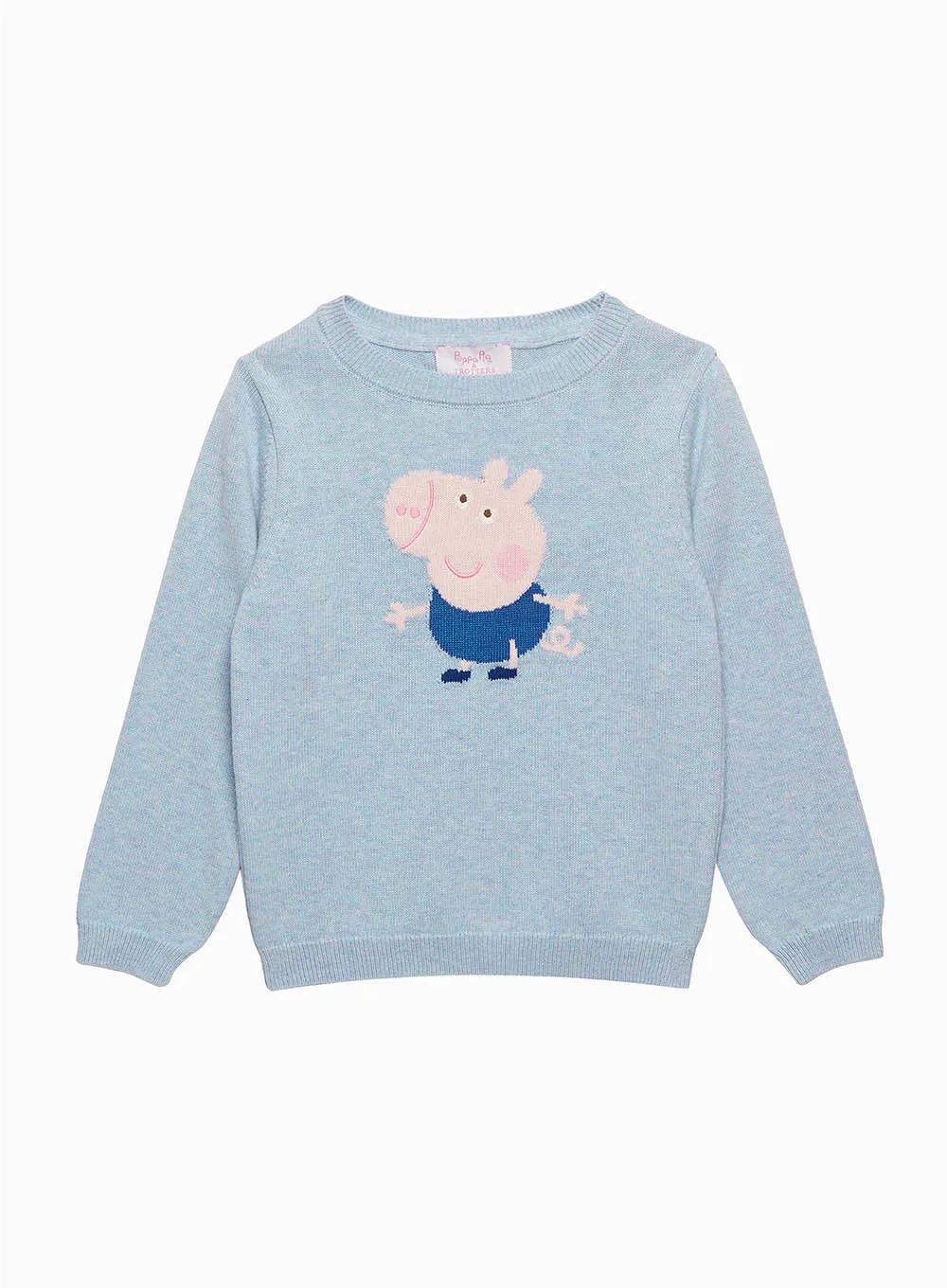 Peppa & George Jumper