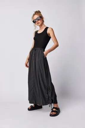 Picture Perfect Parachute Black 2
