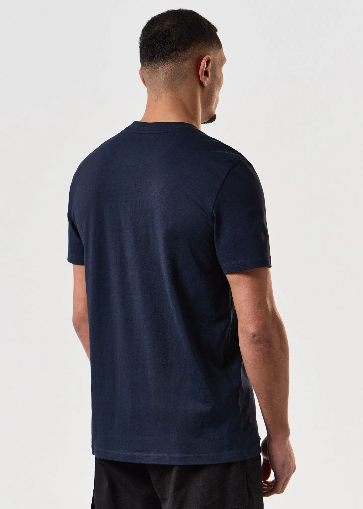 Posters - navy