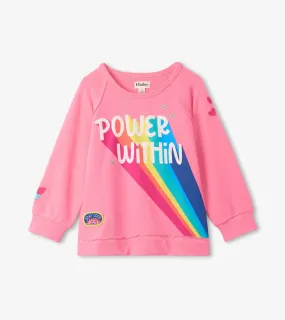 Power Within Pullover | Hatley