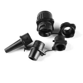 Prolimit Nozzle Turbo Kite Pump