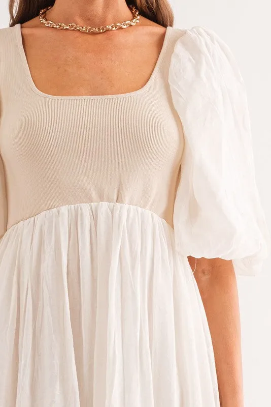 Raina Dress
