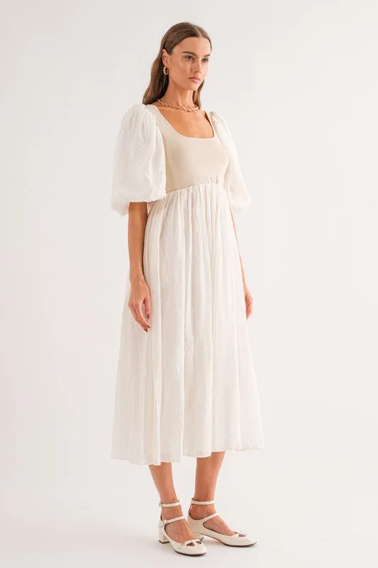 Raina Dress