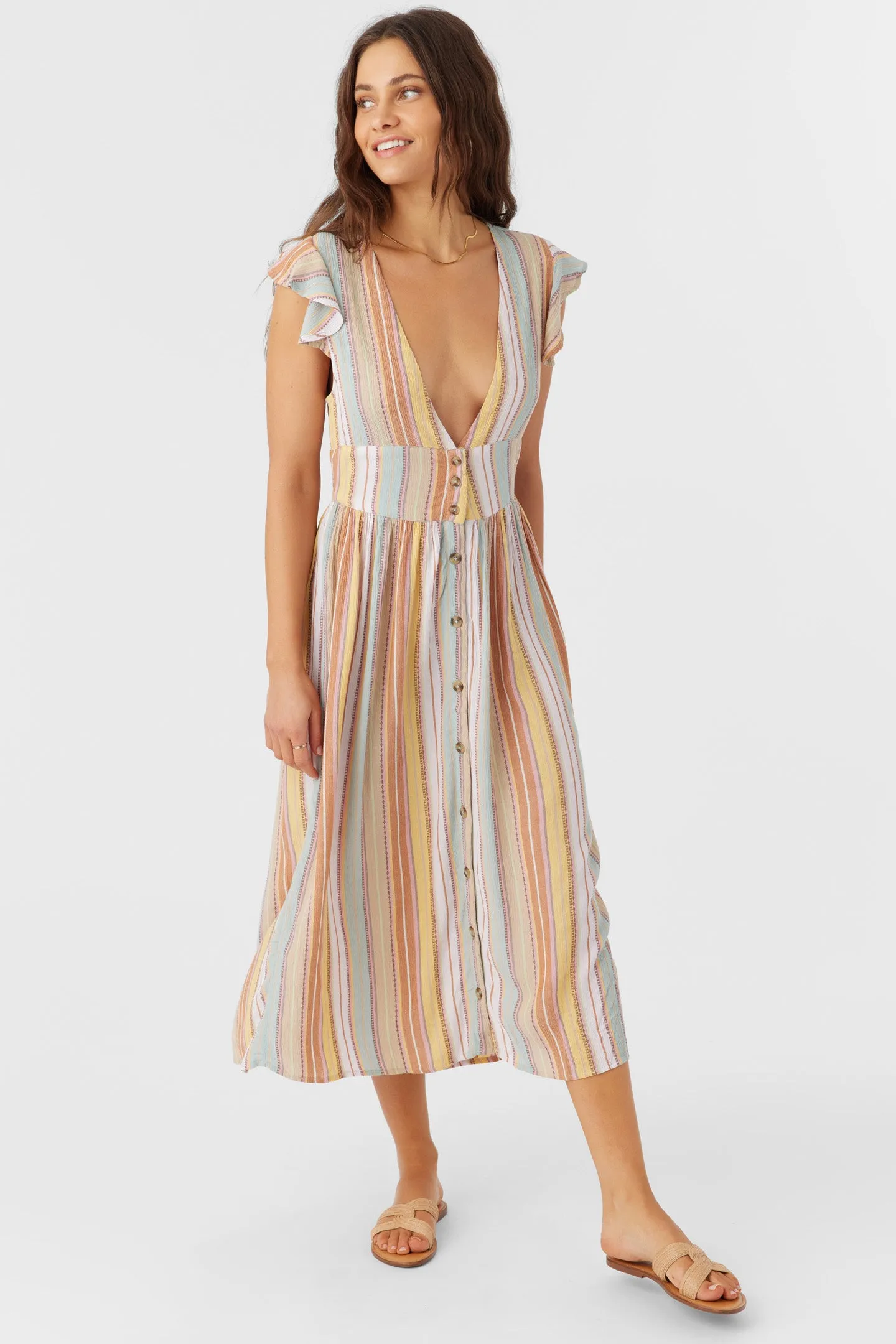 RAINEY DRESS