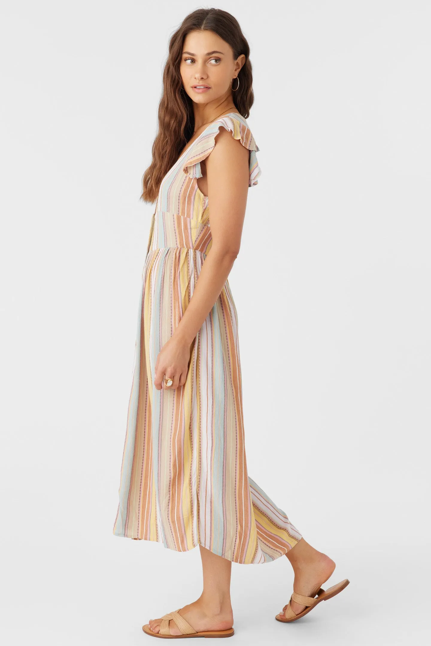 RAINEY DRESS