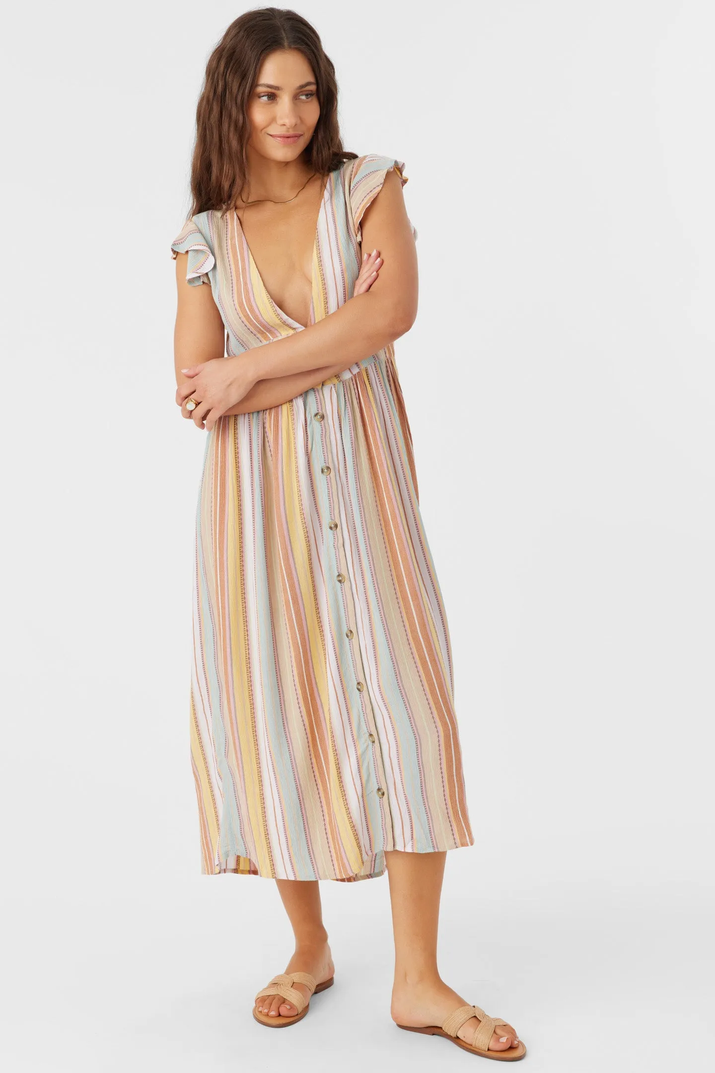 RAINEY DRESS