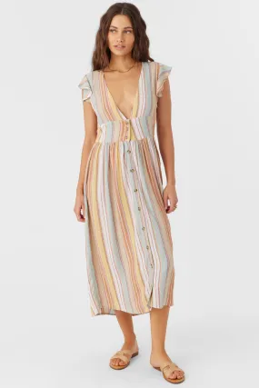 RAINEY DRESS