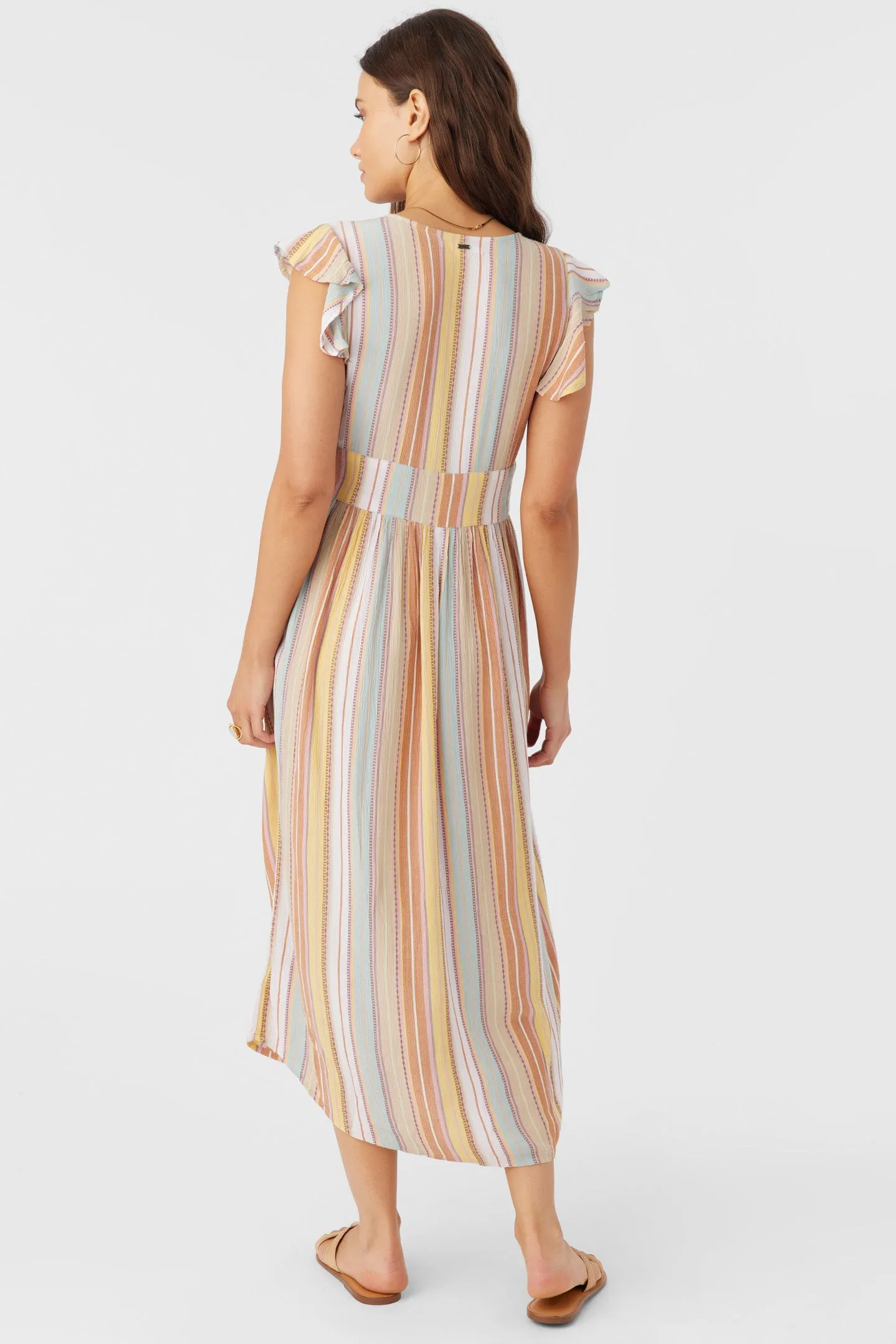 RAINEY DRESS