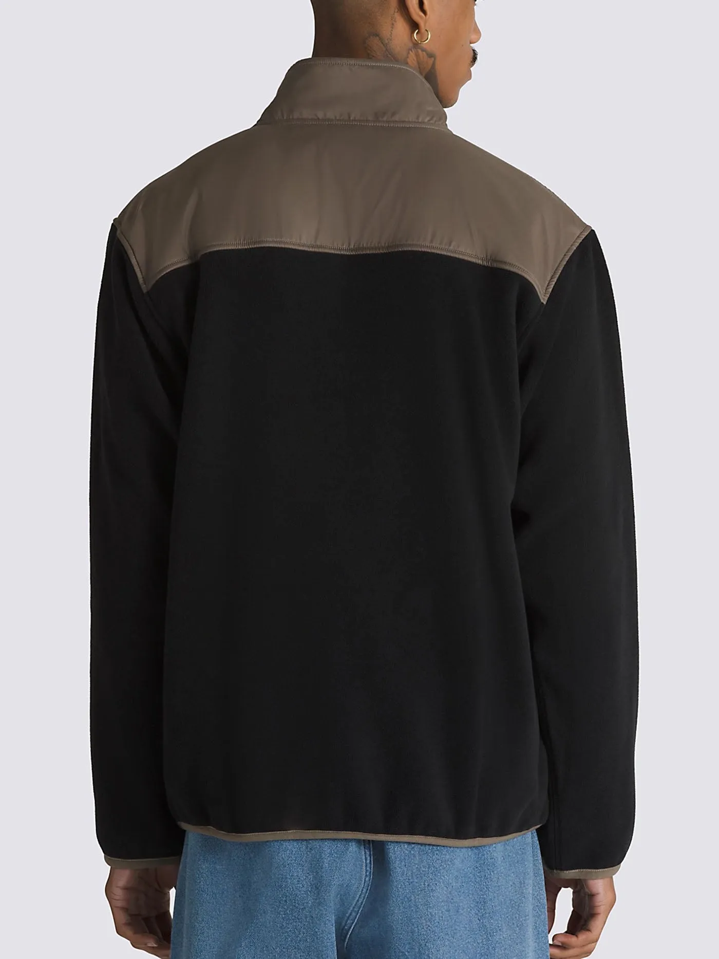 Ranford 1/2 Zip Fleece