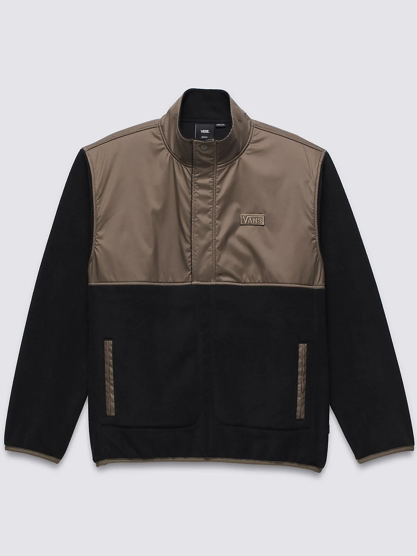 Ranford 1/2 Zip Fleece