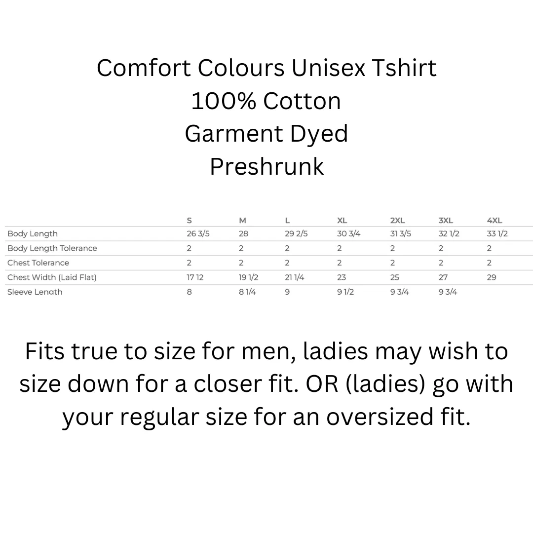 Ready to Ship -The Haynes Sisters~ Adult Unisex