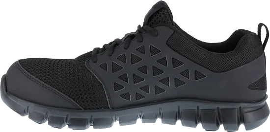 Reebok Women's - Sublite Cushion ESD Work Shoe - Composite Toe