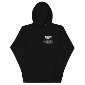 Rivals Premium Car Culture Hoodie