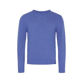 Roger Knit - Monaco Blue