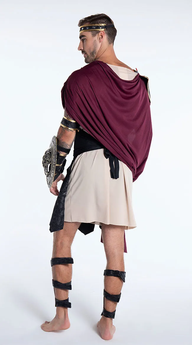 Roman Gladiator Costume