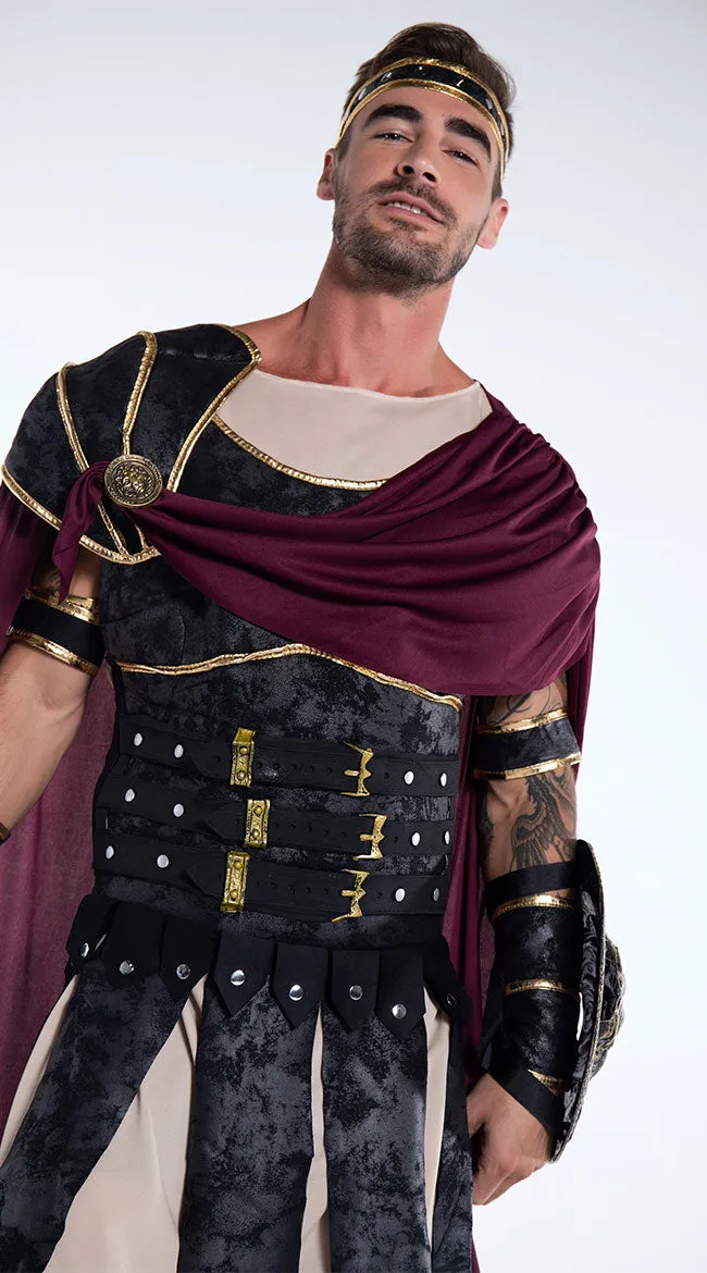 Roman Gladiator Costume