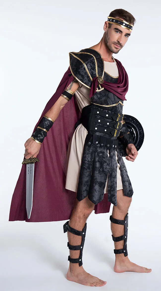Roman Gladiator Costume